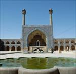 پاورپوینت-(اسلاید)-مسجد-جامع-اصفهان